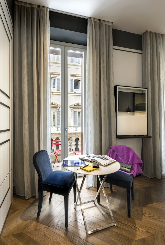 Corso 281 Luxury Suites 36/64