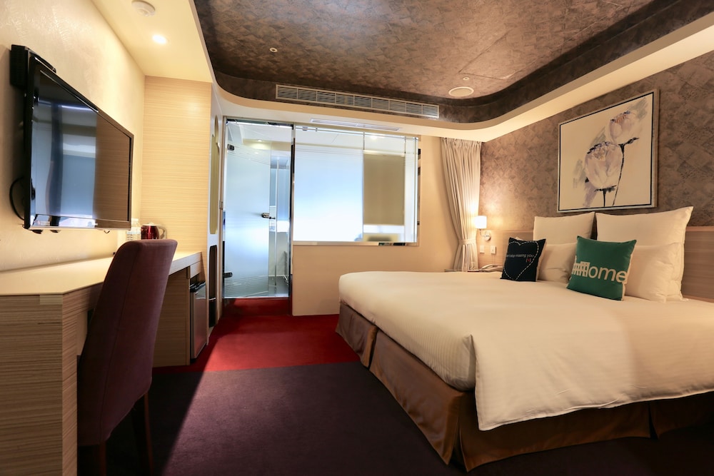 V One Vogue Hotel 14/50