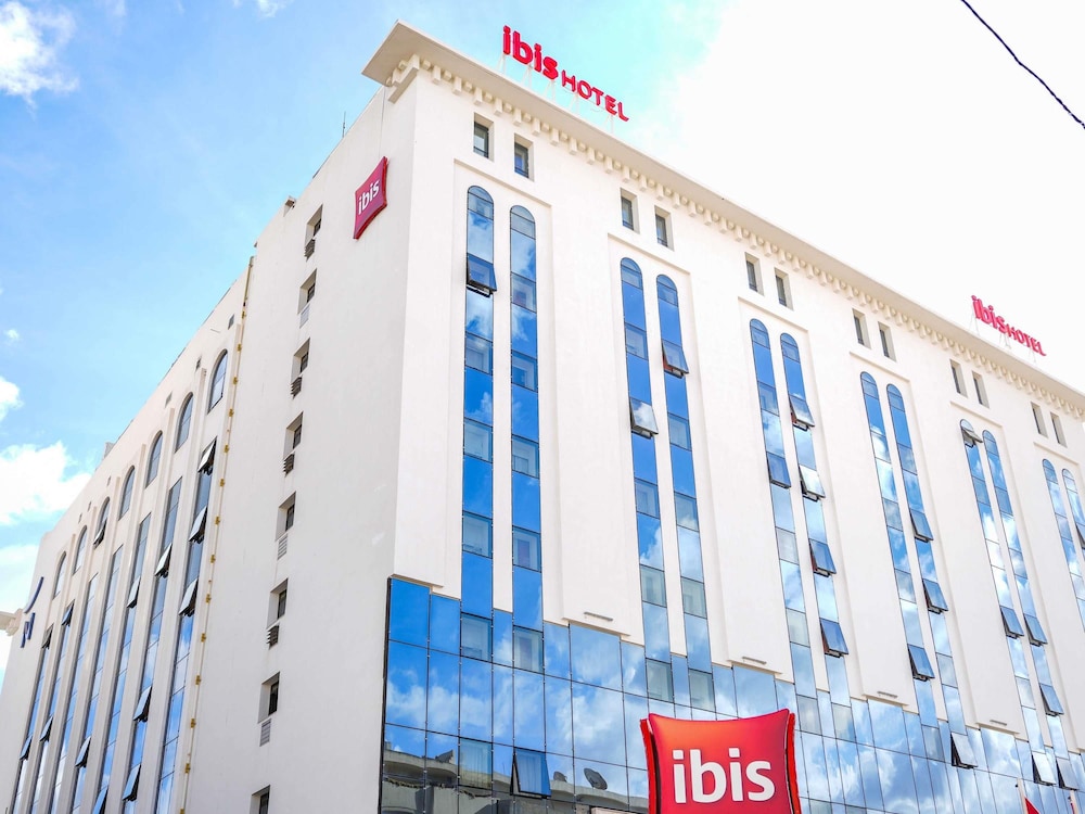 Ibis Tunis in TUNIS