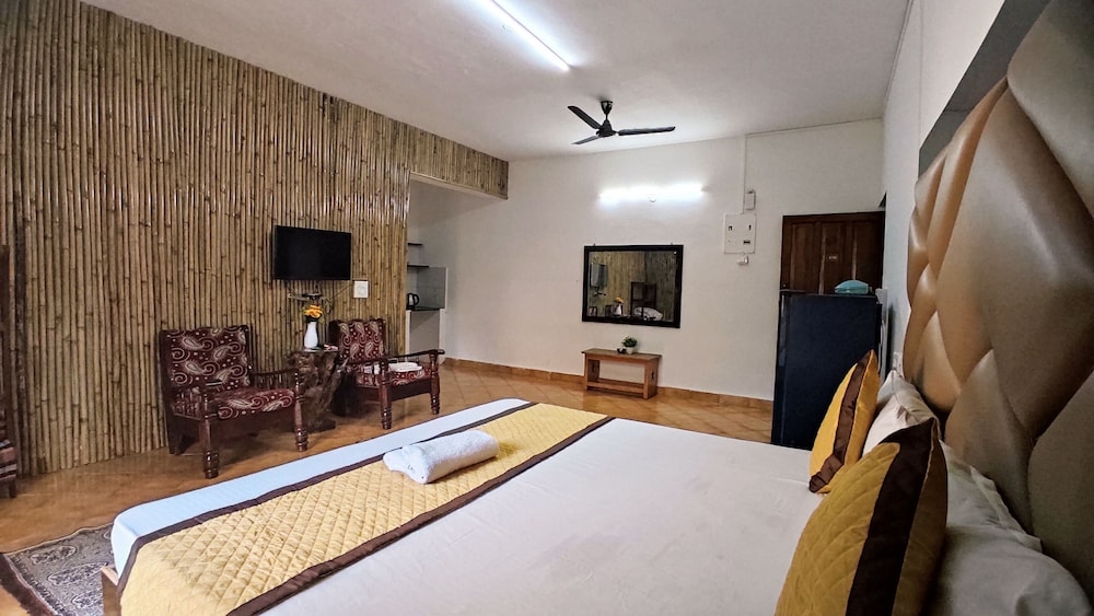 Hiline Guest House 23/48