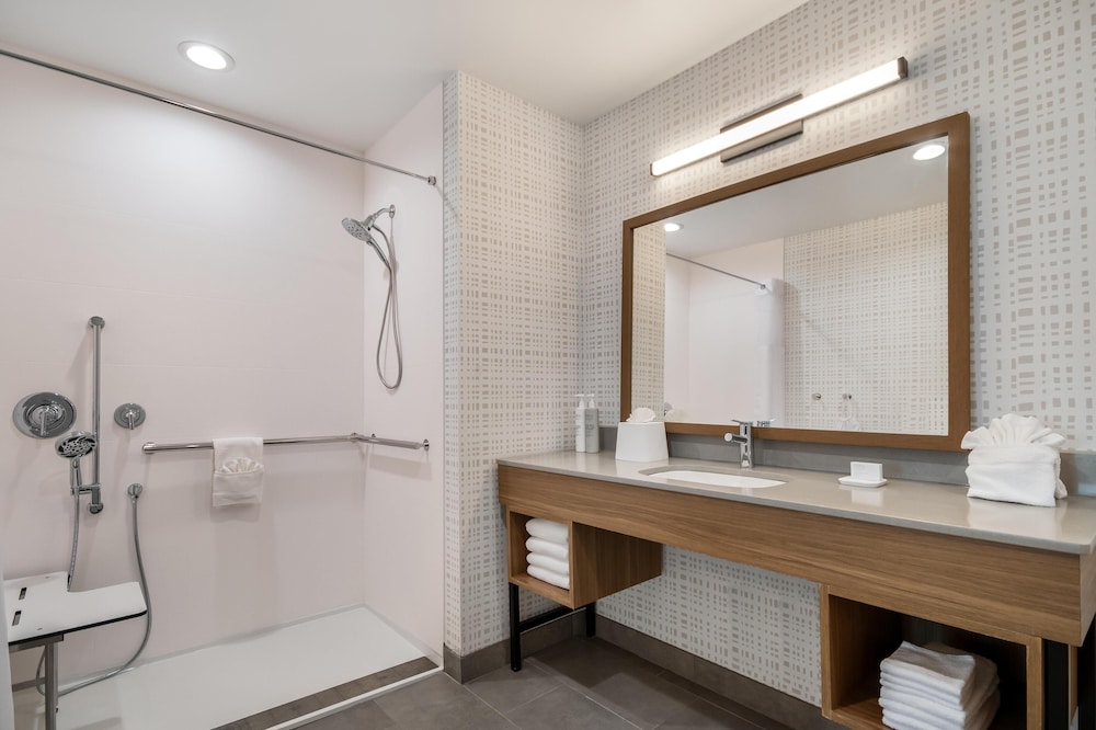 Hampton Inn & Suites by Hilton Irving DFW Airport North 55/56
