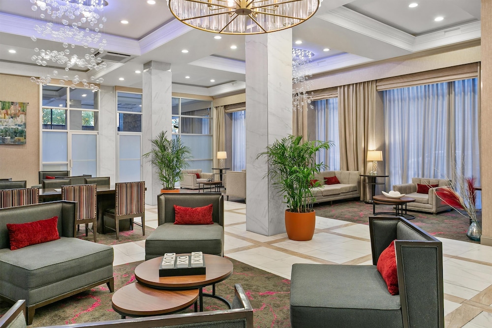Sonesta Hotel Baltimore Inner Harbor 33/60