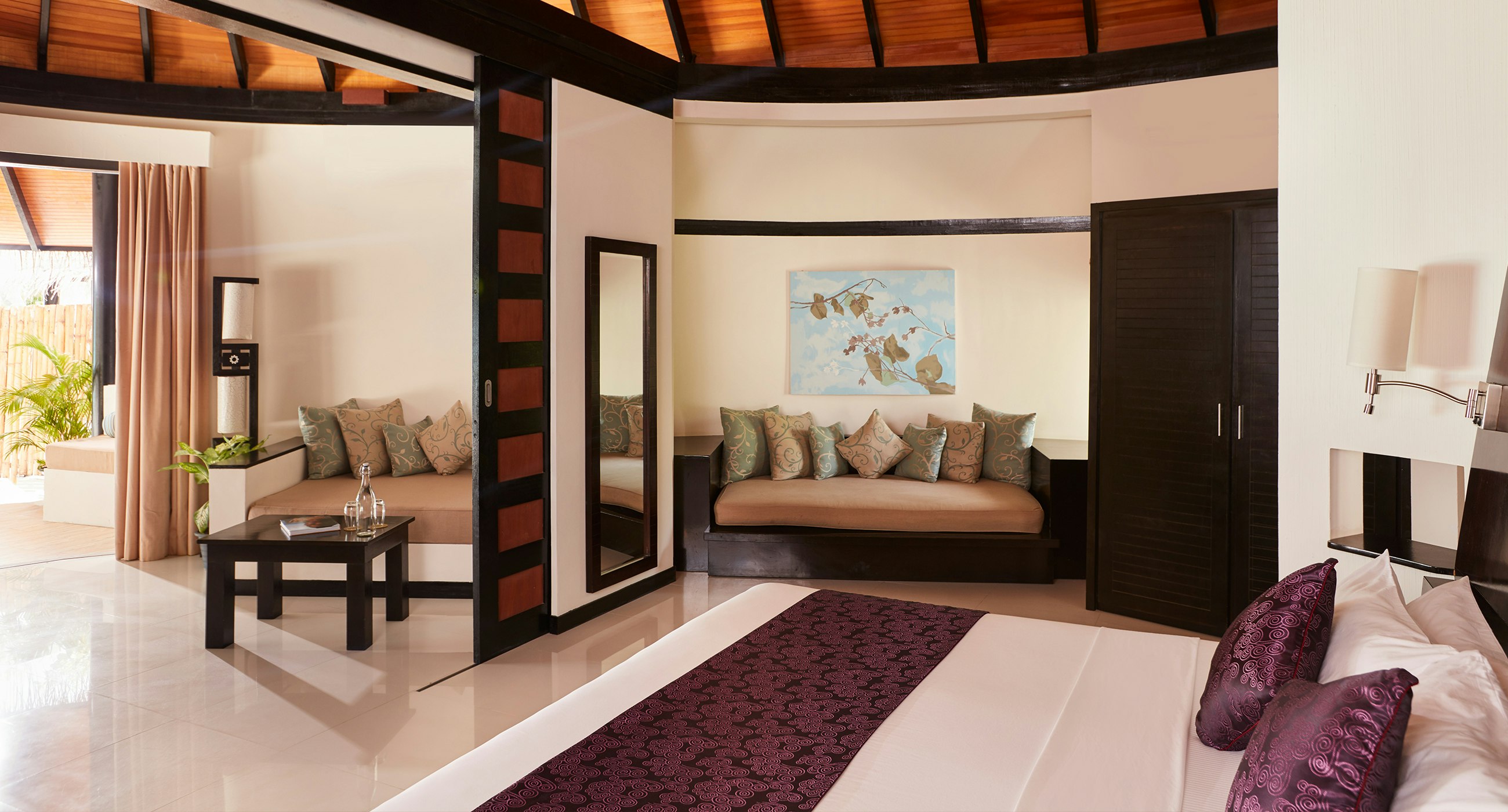 The Sun Siyam Iru Fushi Maldives 141/161