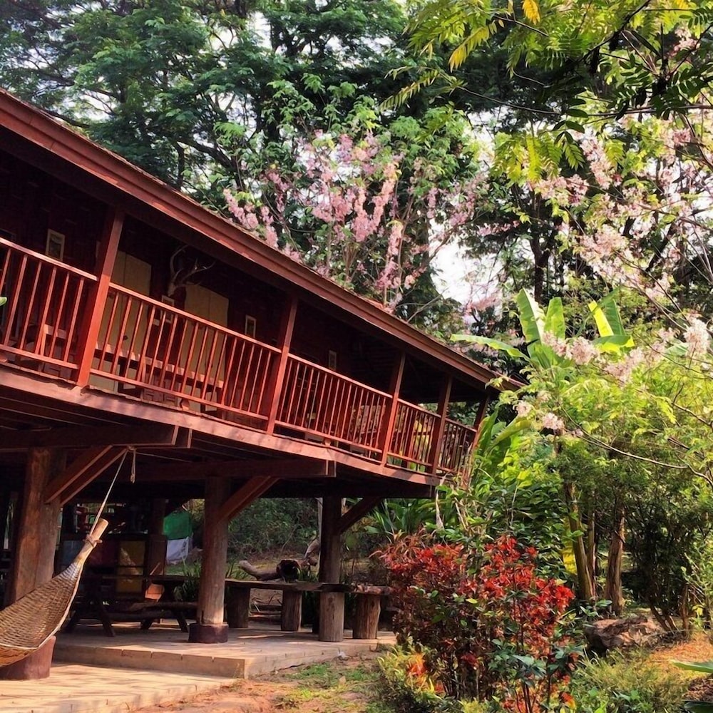 Bulun Buri Resort Chiang Mai 12/71