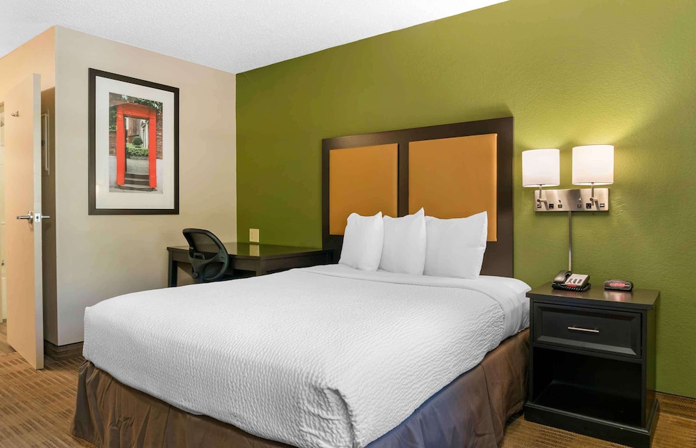 Extended Stay America - Detroit - Canton 20/51