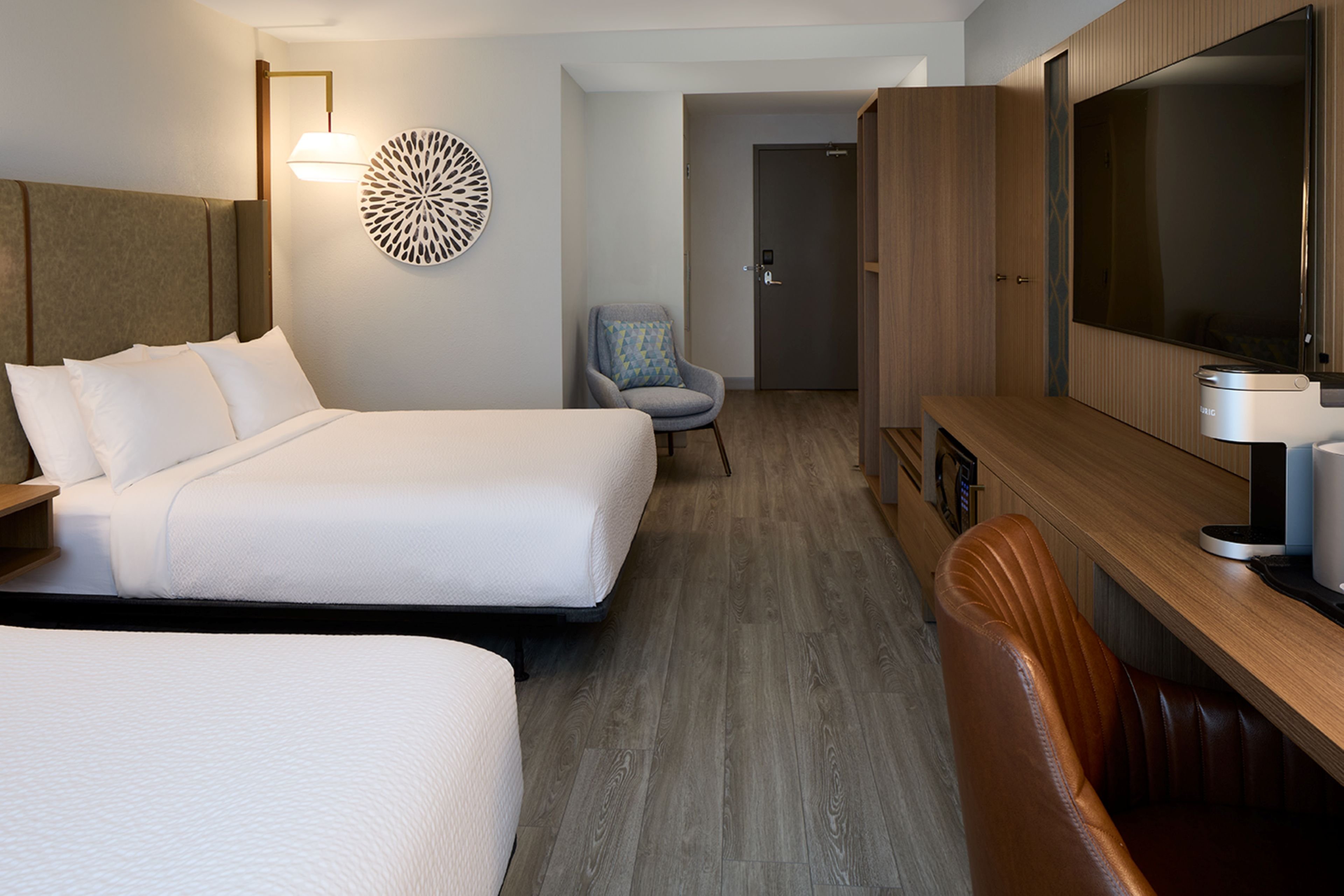 Holiday Inn and Suites Montreal Airport 21/67