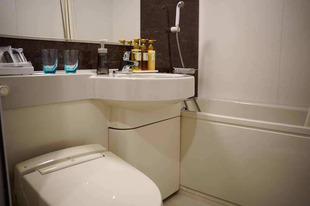 Welina Hotel Premier Shinsaibashi 60/61