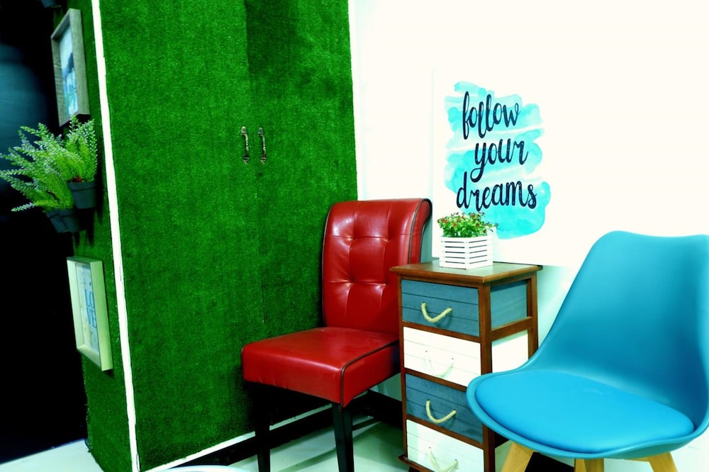Transit Point Hostel Mactan Cebu 11/15