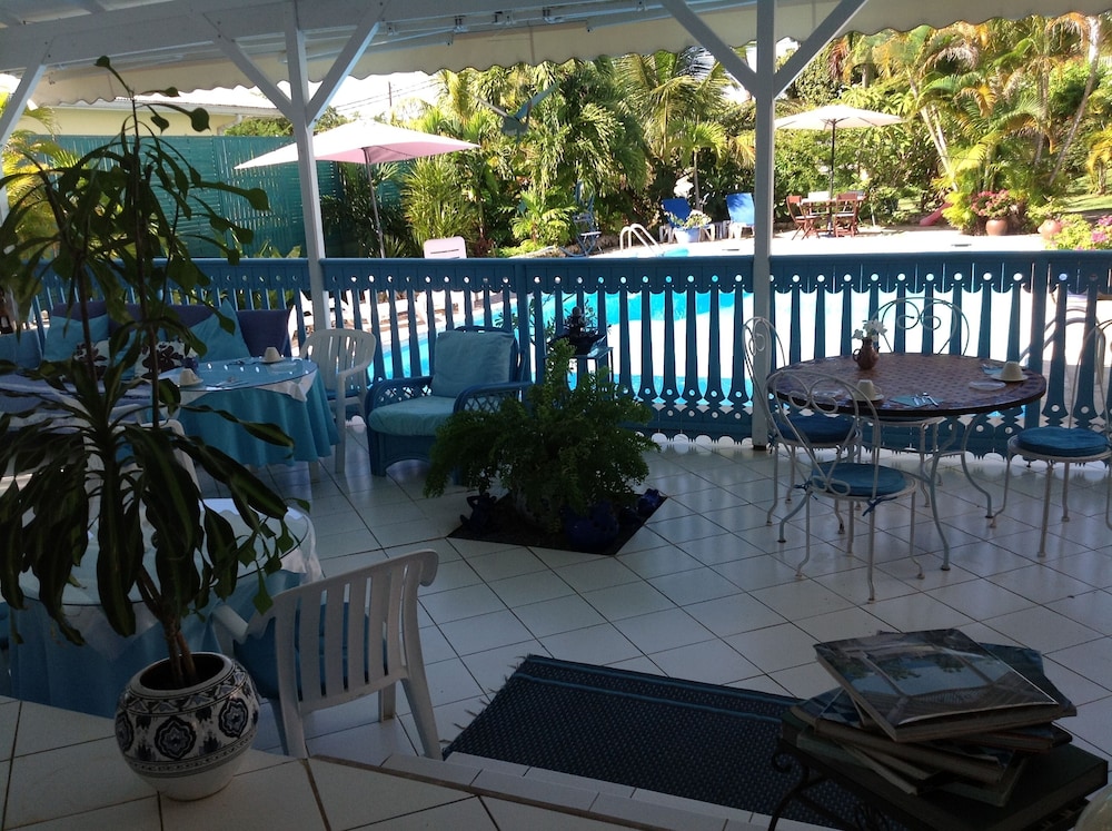 Cap Sud Caraïbes Hôtel 36/51