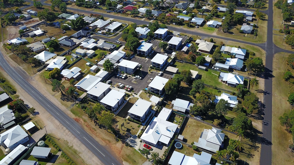 Kings Park Accommodation 38/42