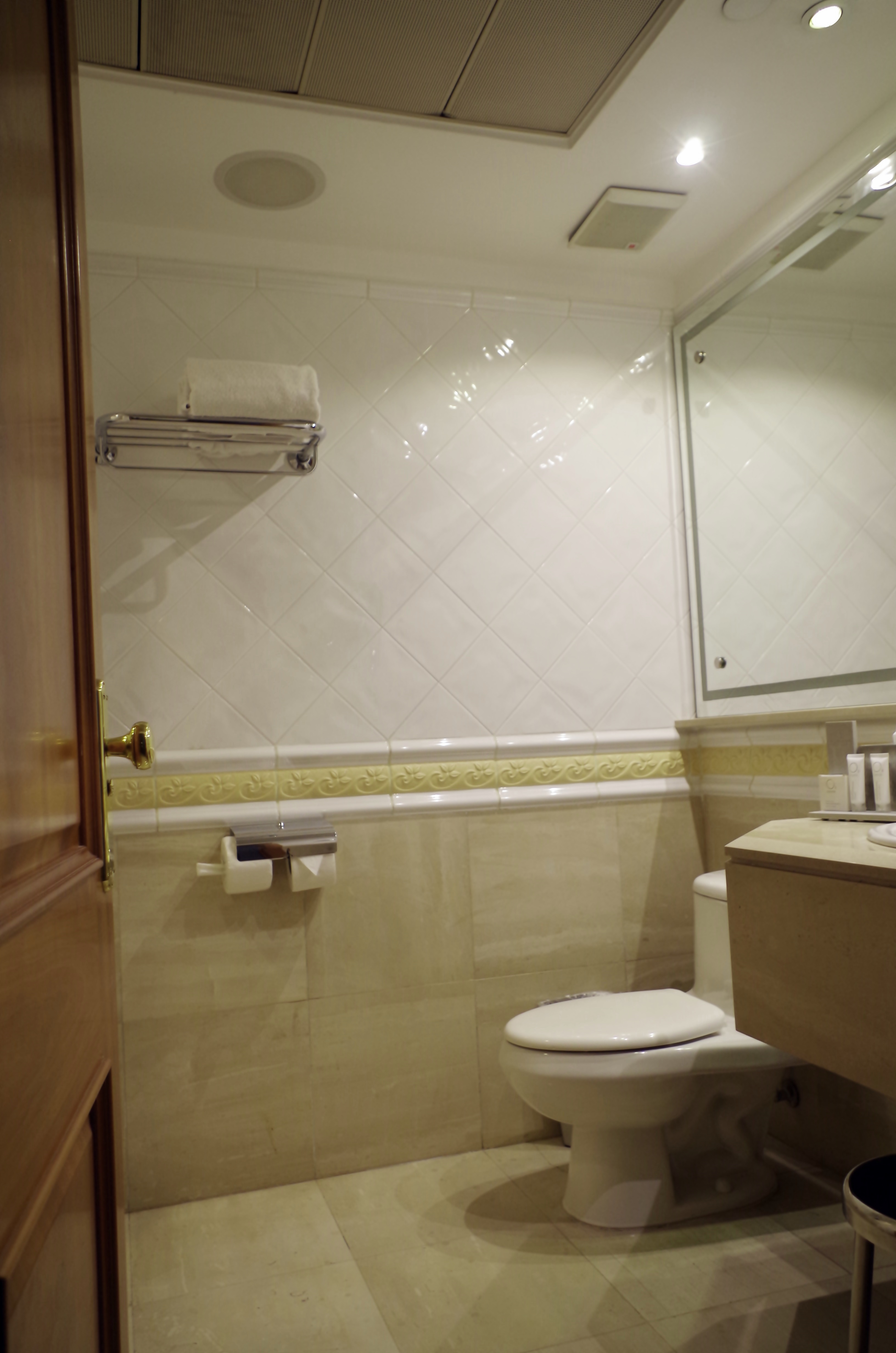 Room, Double Bed, Ocean Front, Catalonia Santo Domingo 6/6