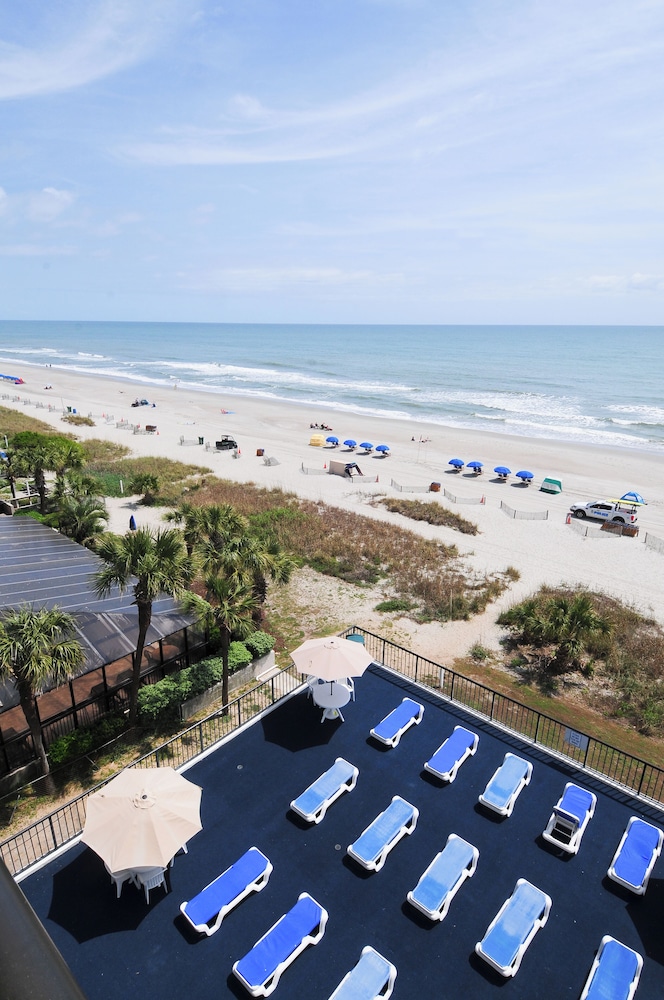 Holiday Sands South 25/30