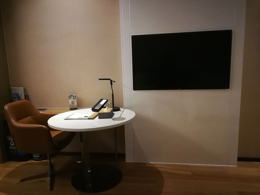 Novotel Deqing 48/56