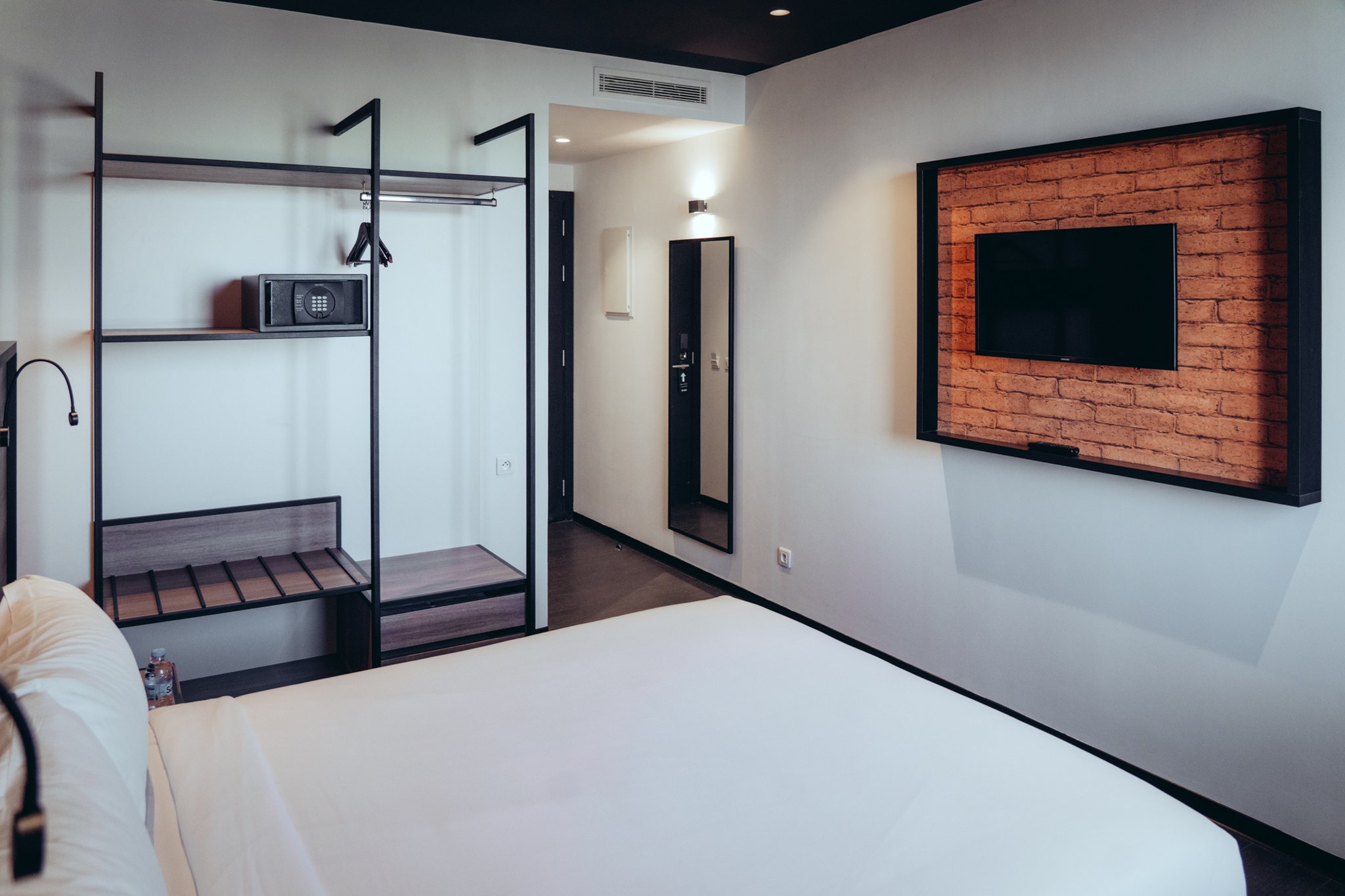 Onomo Hotel Casablanca Sidi Maarouf 10/36