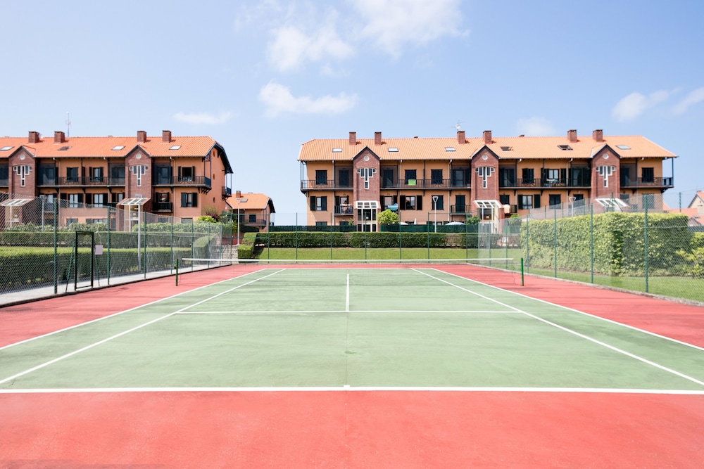 Abba Comillas Apartments 20/59