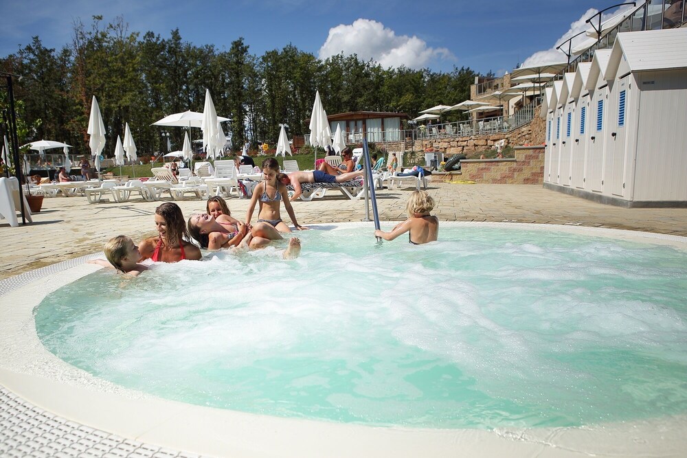 Glamping Village Orlando in Chianti 43/50