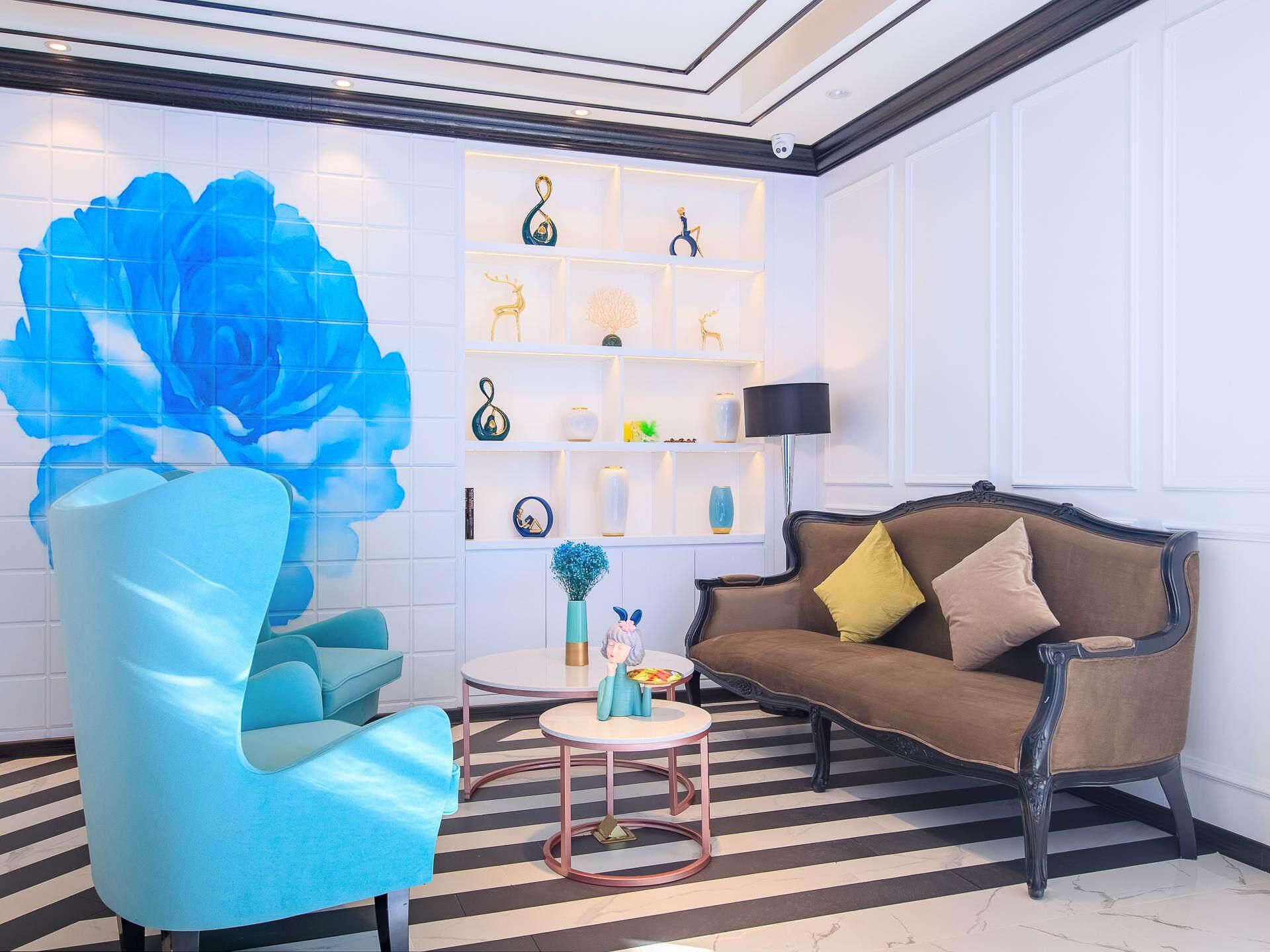 Xi'an Hotel (Beijing Daxing International Airport First Branch) 36/45