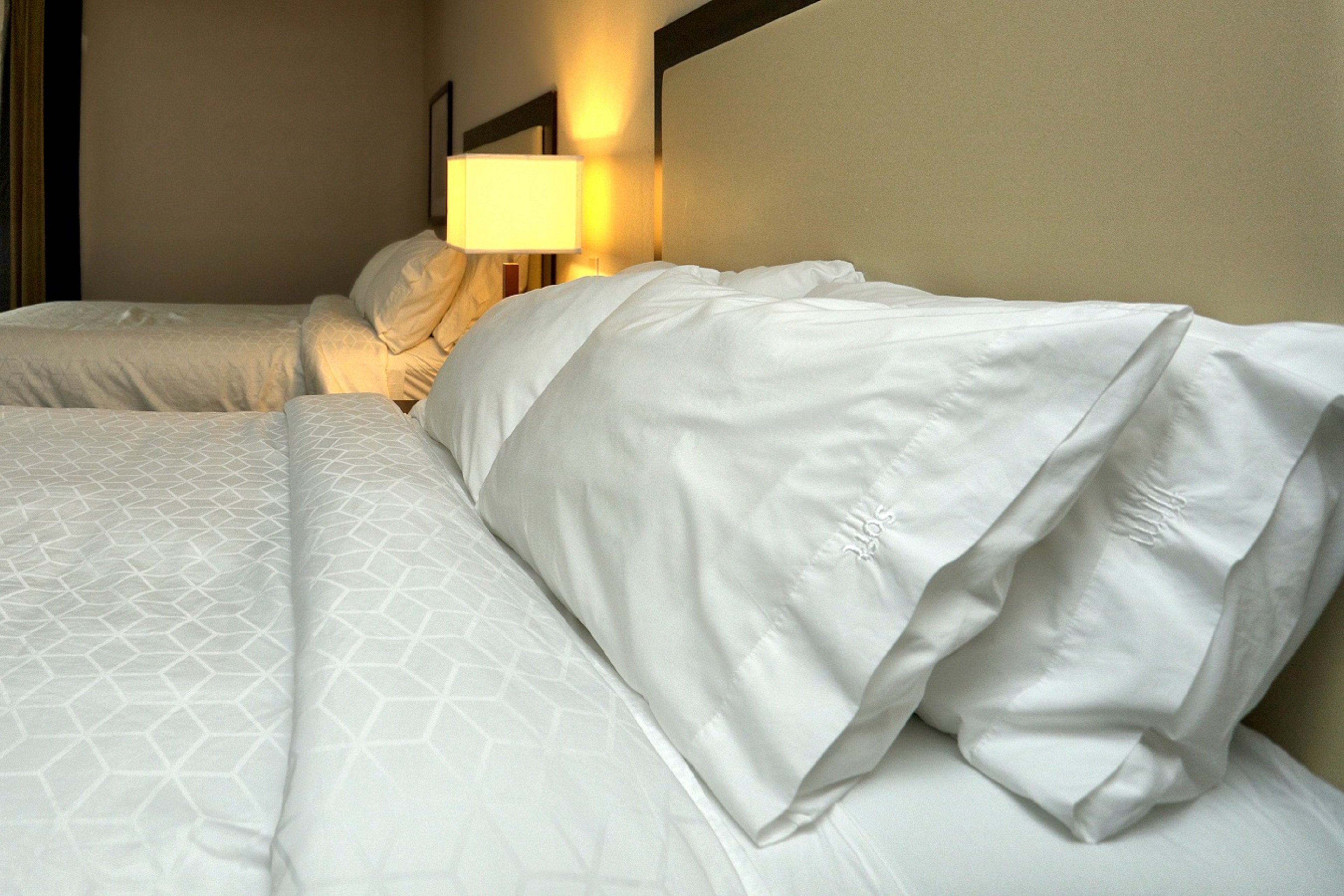 Holiday Inn Express Hotel And Suites Batavia Darien Lake 27/54