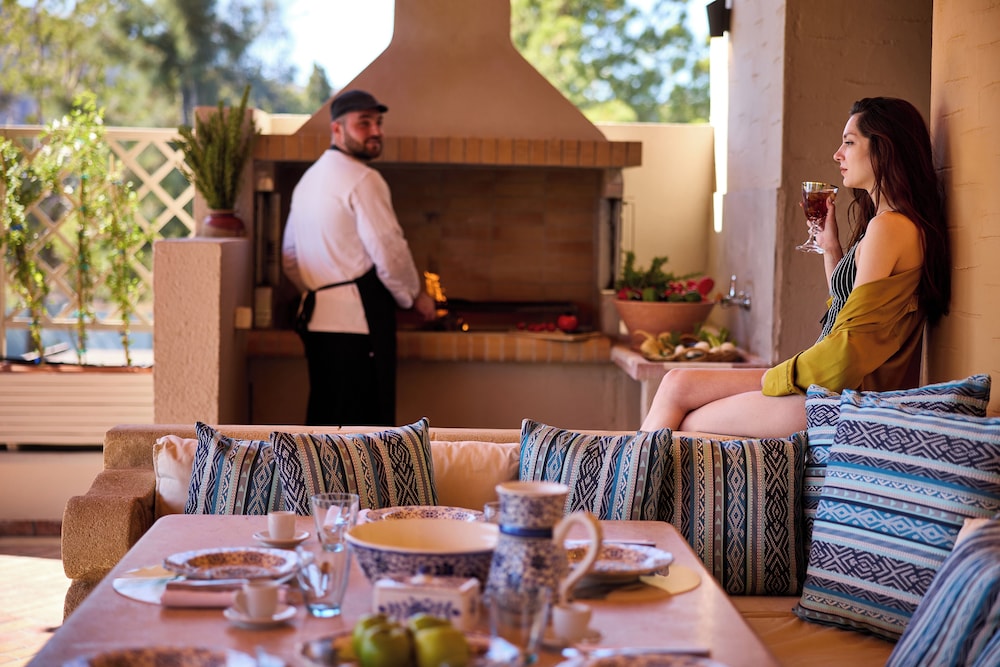Aquagrand Exclusive Deluxe Resort - Adults Only 39/50