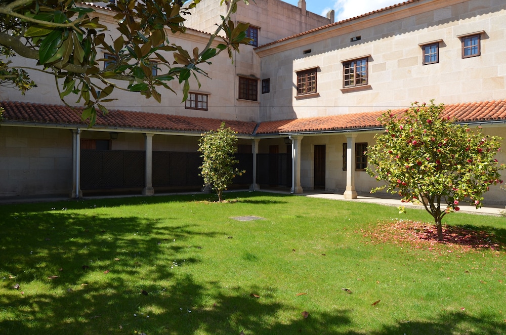 Parador de Verin 32/43