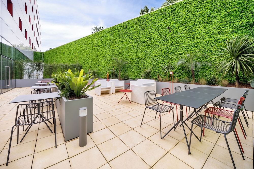 Moov Hotel Oeiras 30/32