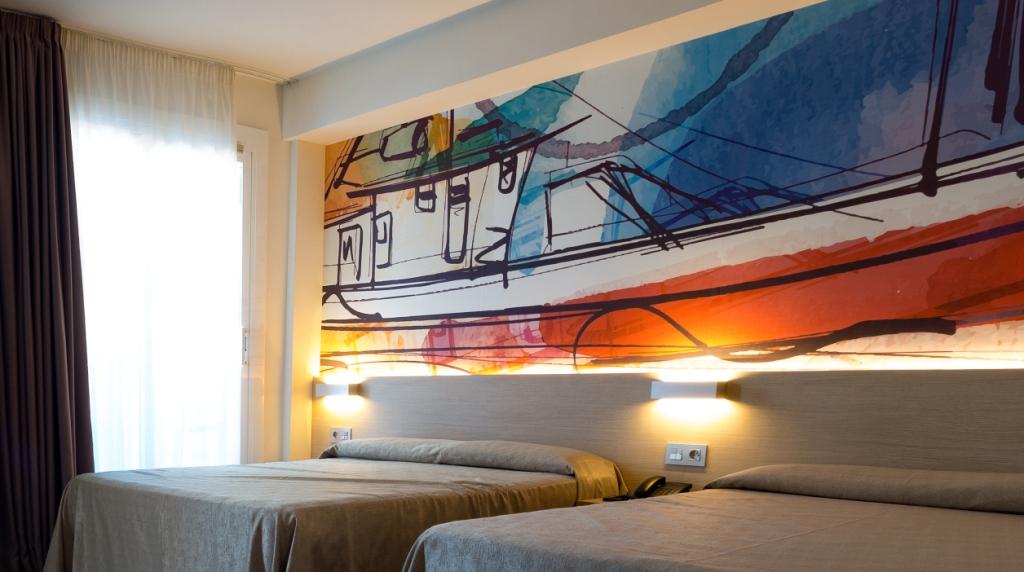 Hotel Riviera Santa Susanna 15/50