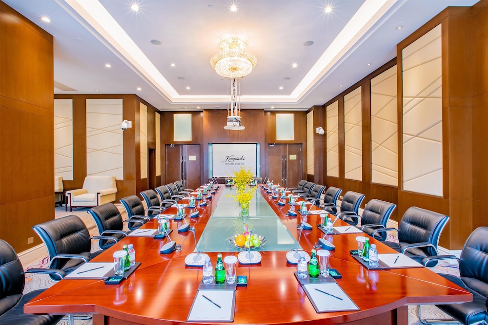 Kempinski Hotel Guiyang 34/48
