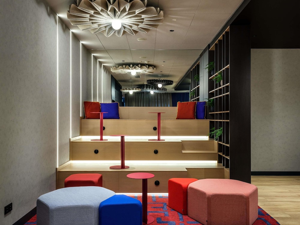 Ibis Krakow Centrum 12/68