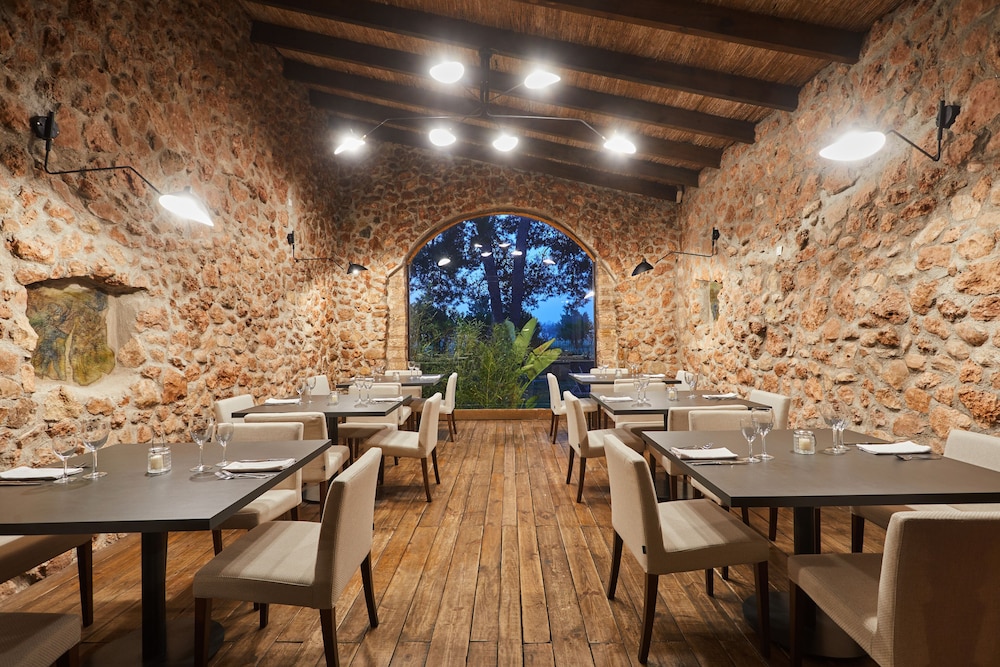 Belle Virrey Finca Hotel 63/76