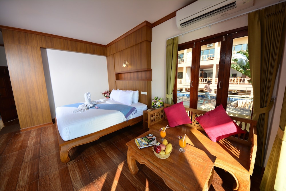 Haad Yao Bayview Resort And Spa 21/66