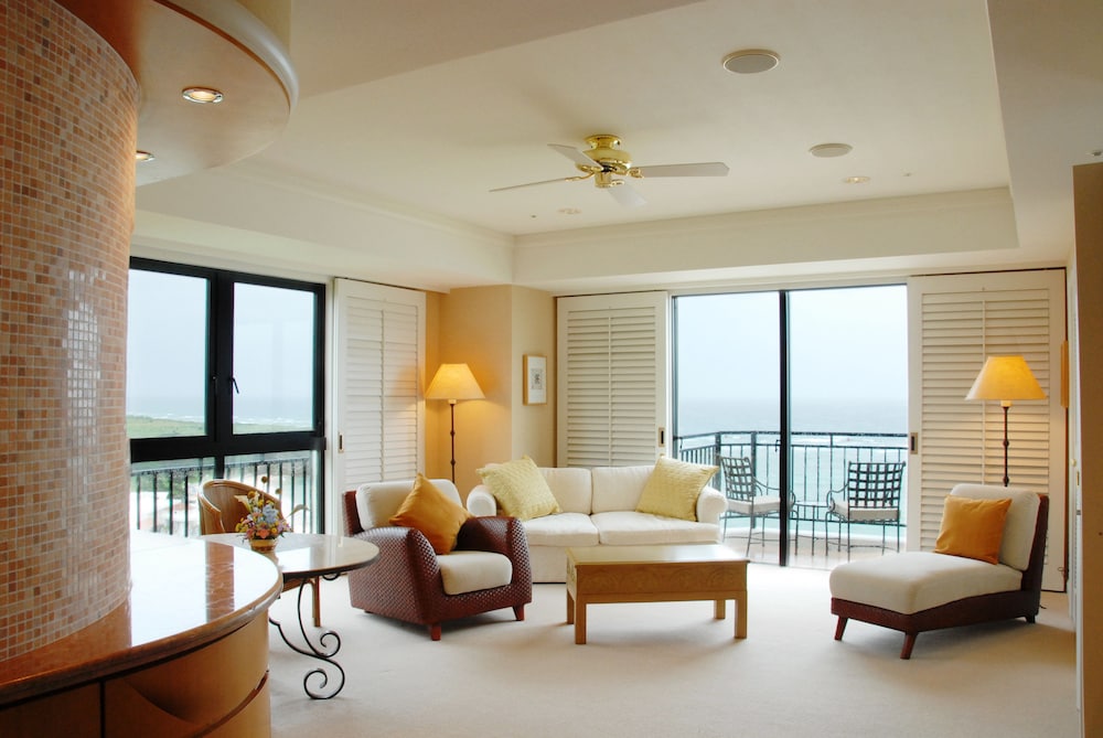 Hotel Nikko Alivila Yomitan Resort Okinawa 41/65