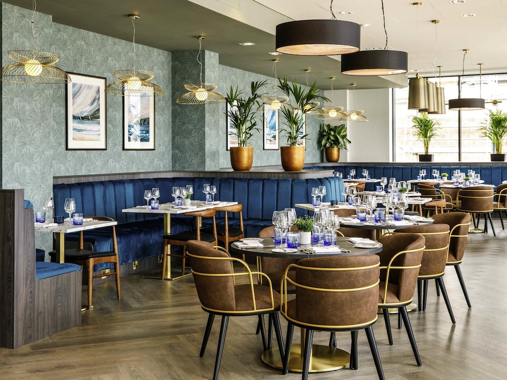 Mercure Paignton Hotel 43/59