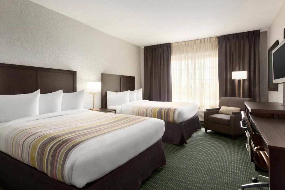 Hotel Flamingo Inn & Suites Vero Beach I-95 16/54