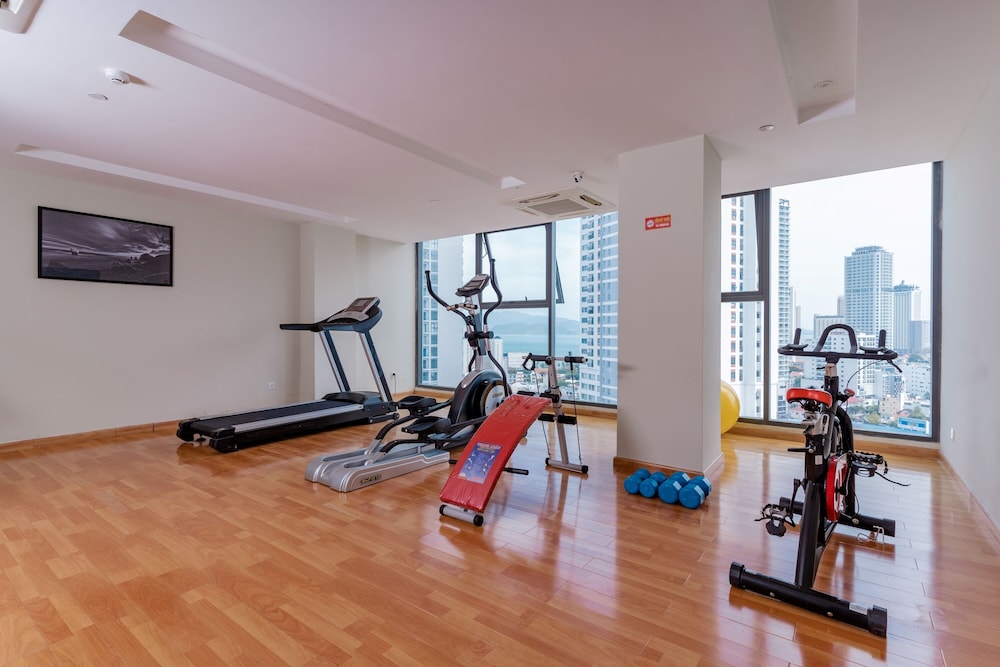 Areca Hotel Nha Trang 24/49