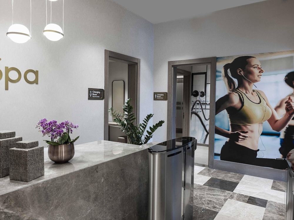 Movenpick Living Camlivadi 9/60
