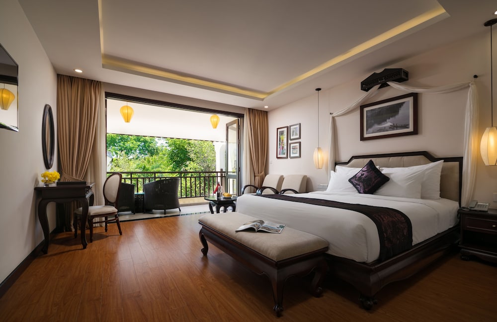 Grand Signature by M Village Hoi An Resort, a brand of Modern Village Lifestyle 24/70