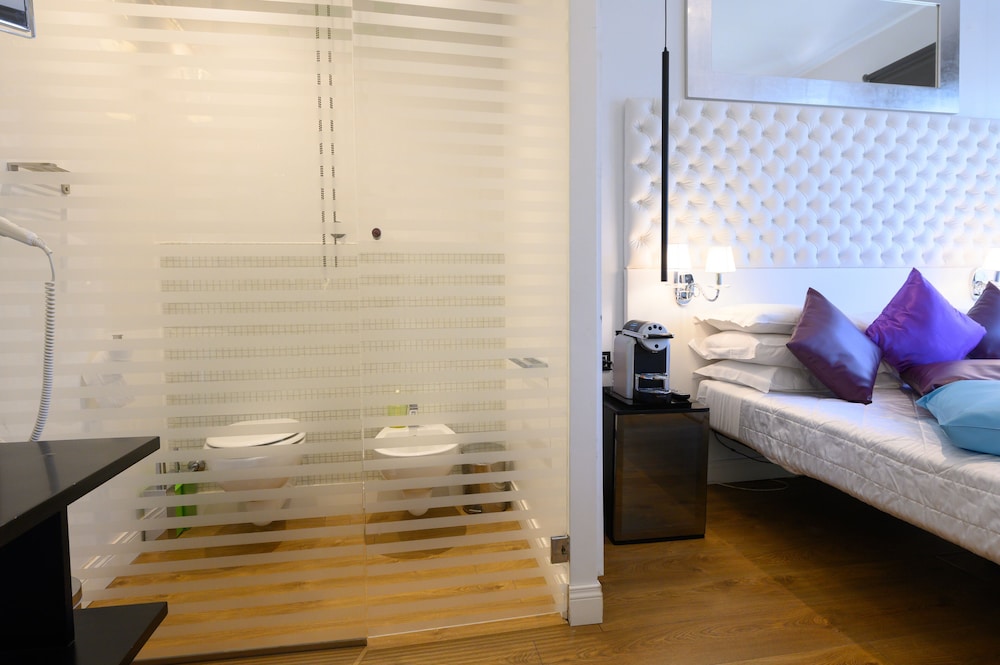 Domus Spagna Frattina Prestige Suite 45/50