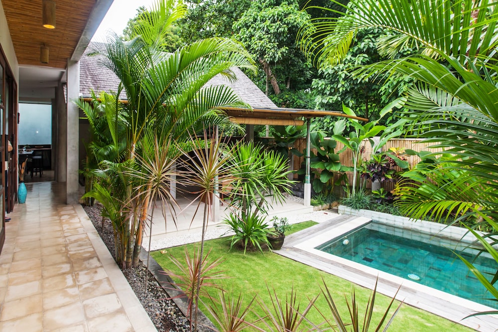 Villa Liang By Nagisa Bali 41/49