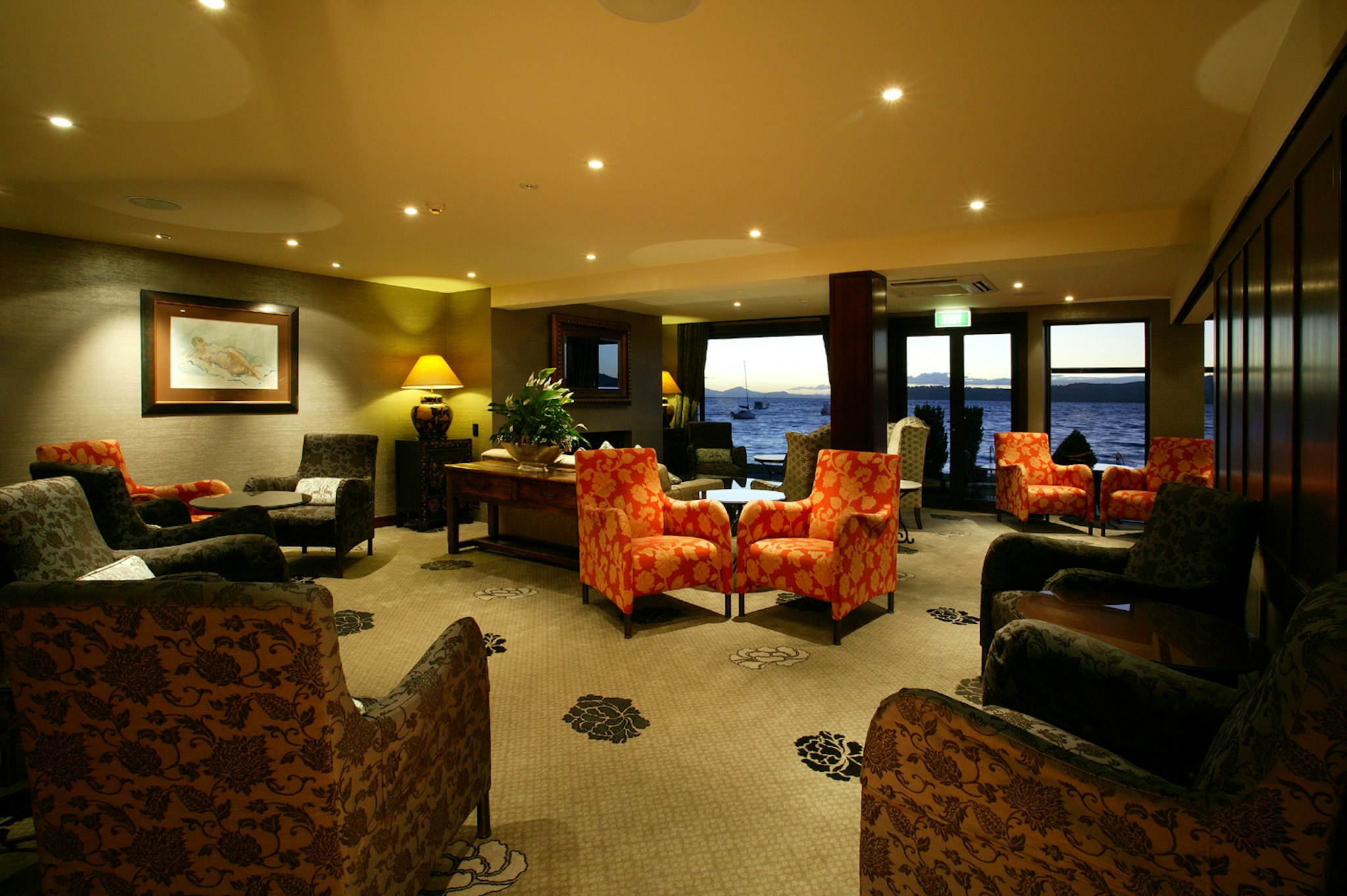 Millennium Hotel and Resort Manuels Taupo 26/58