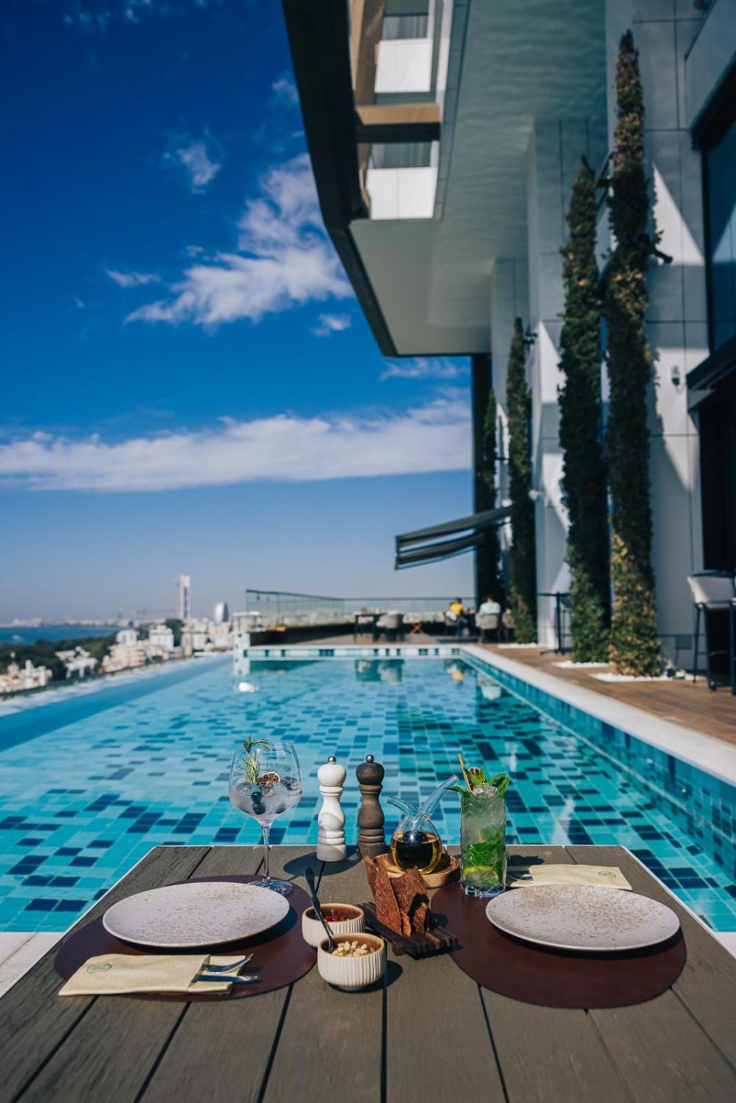 The Icon, Limassol 44/44