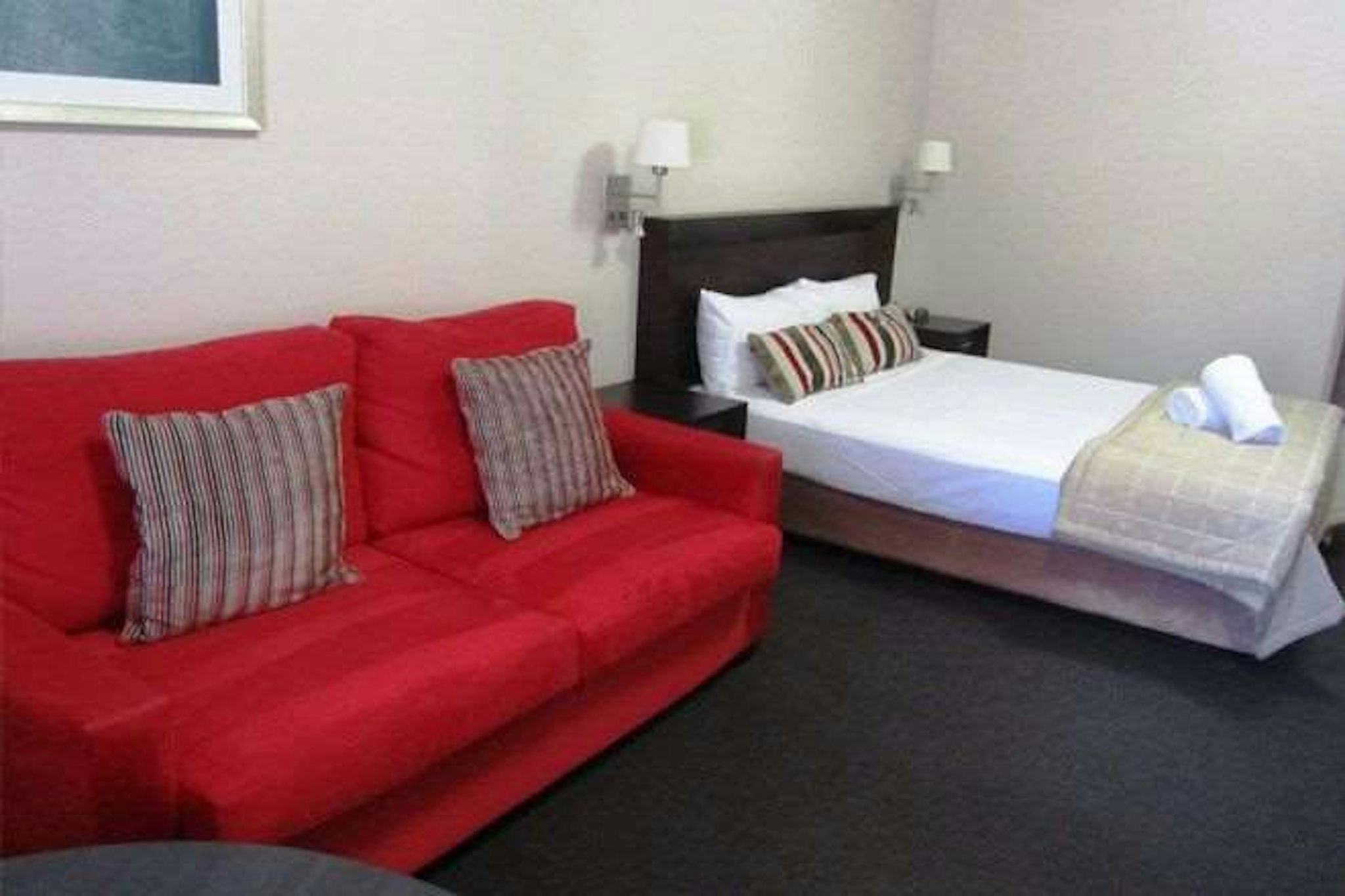 Highfields Motel Toowoomba 9/37