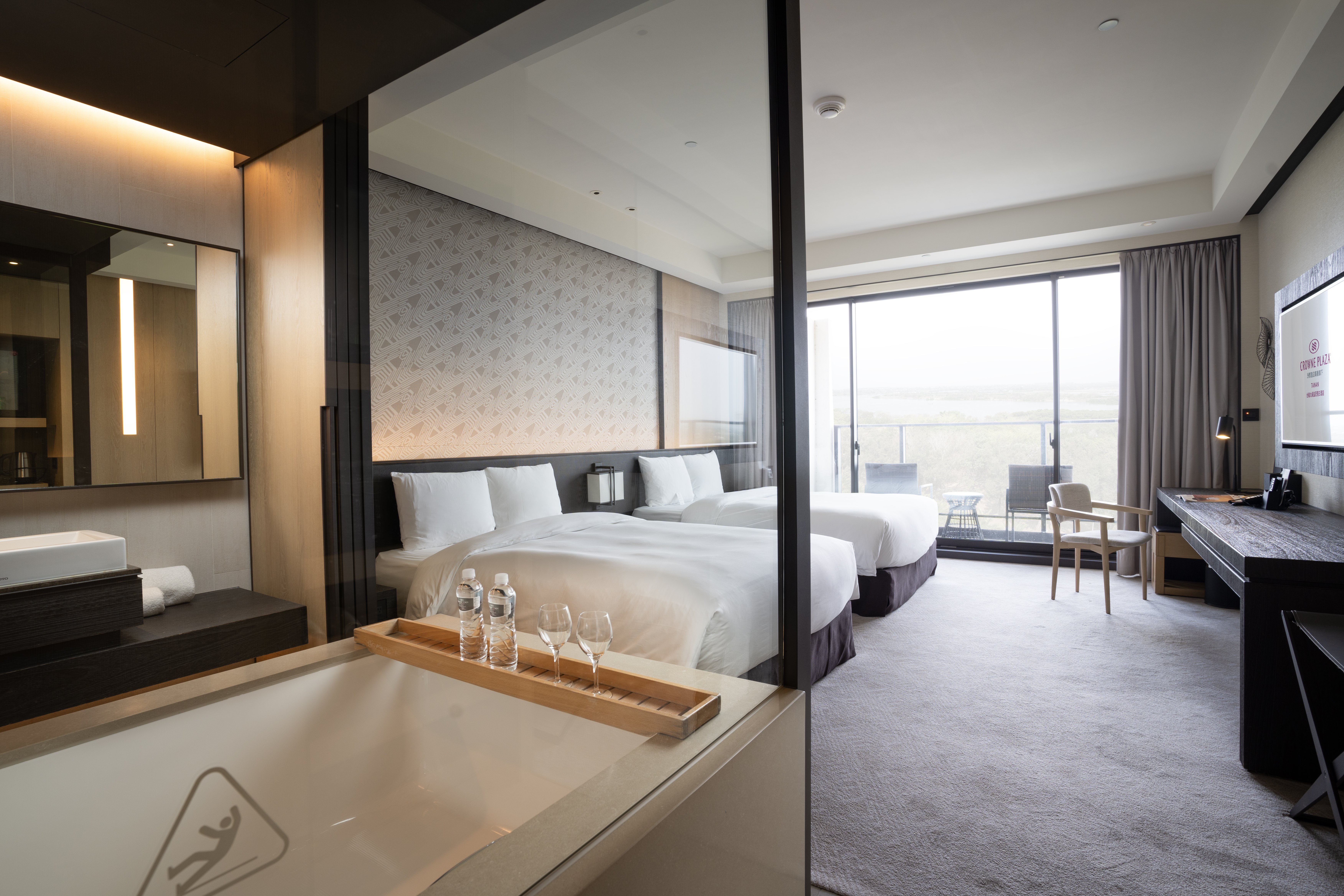 CROWNE PLAZA TAINAN 29/81