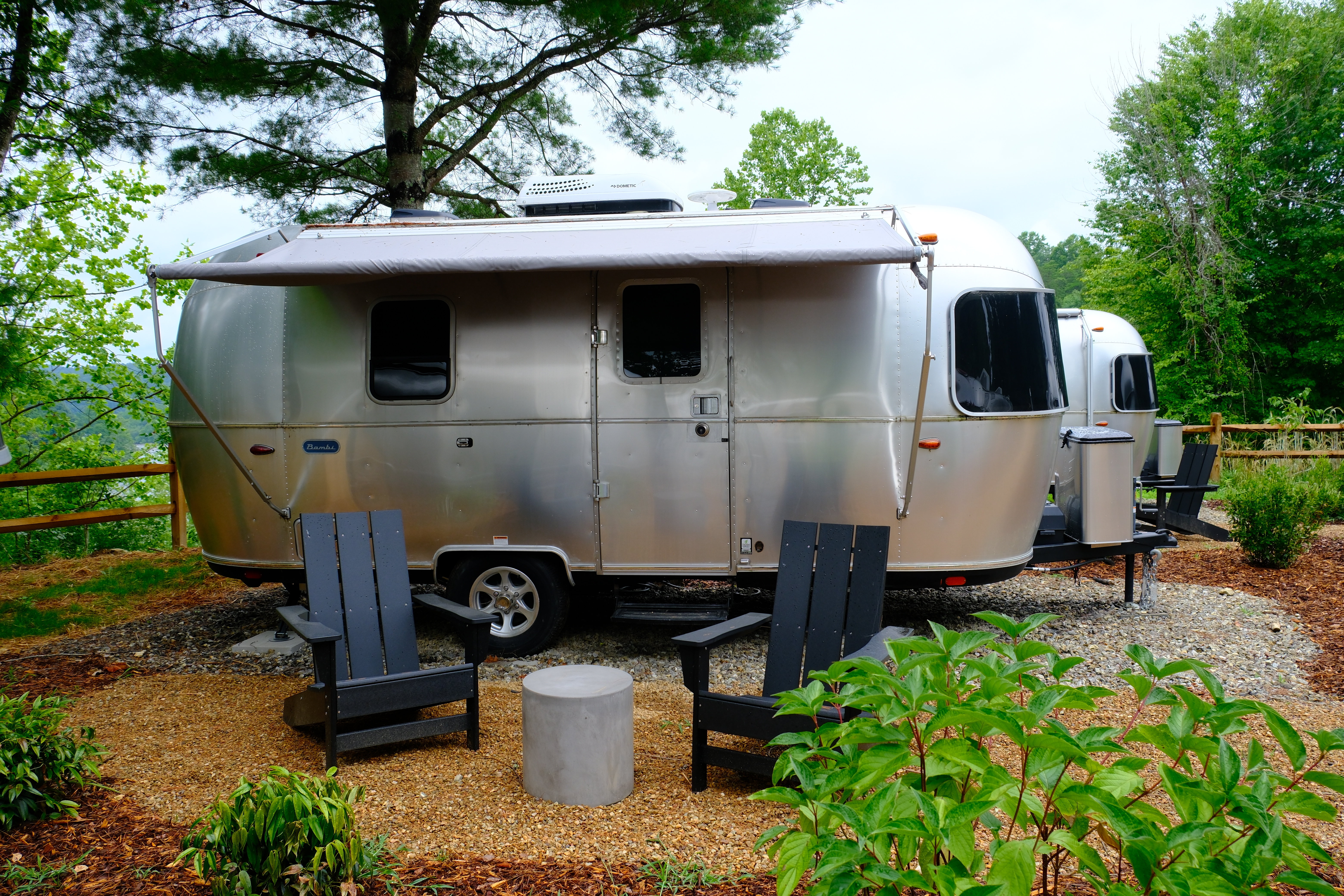 AutoCamp Asheville 2/50