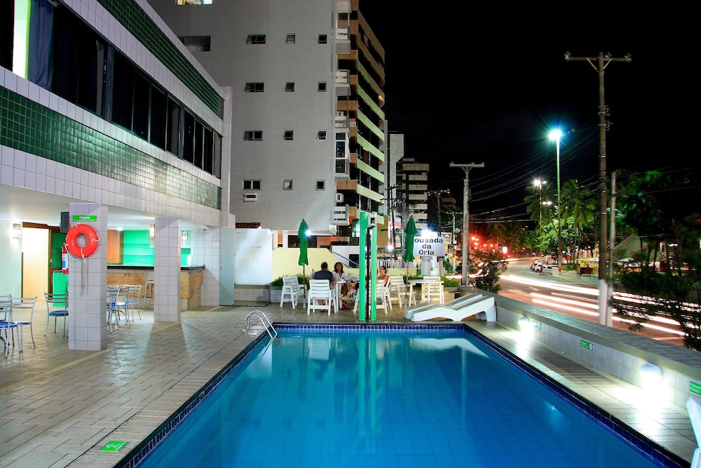 Hotel Sete Coqueiros 23/25