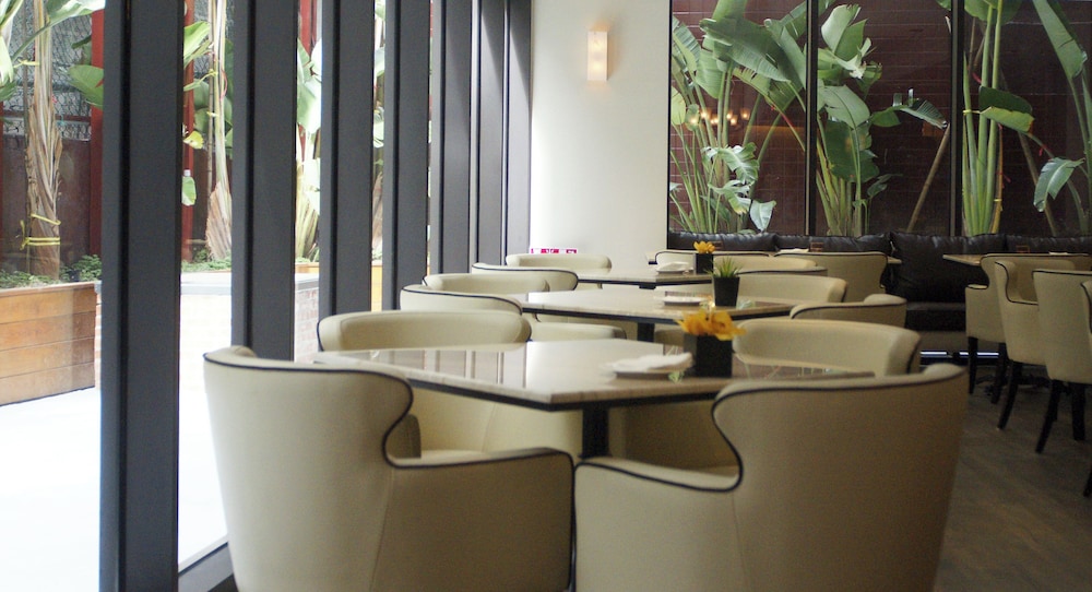 53 Hotel 50/55