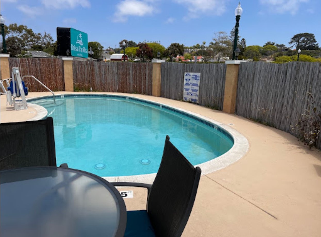 Brisa Pacifica Hotel Encinitas 27/38