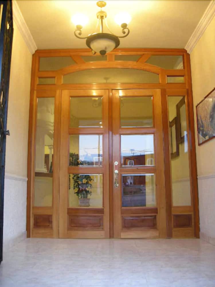 Galerias Hotel 3/15