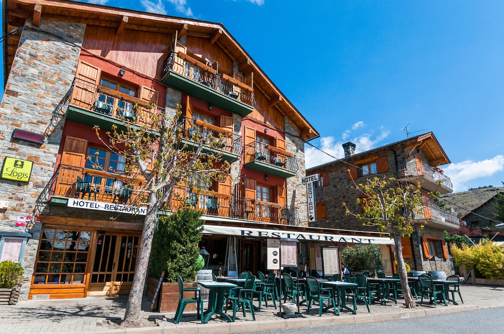 Hotel Esquirol 1/41