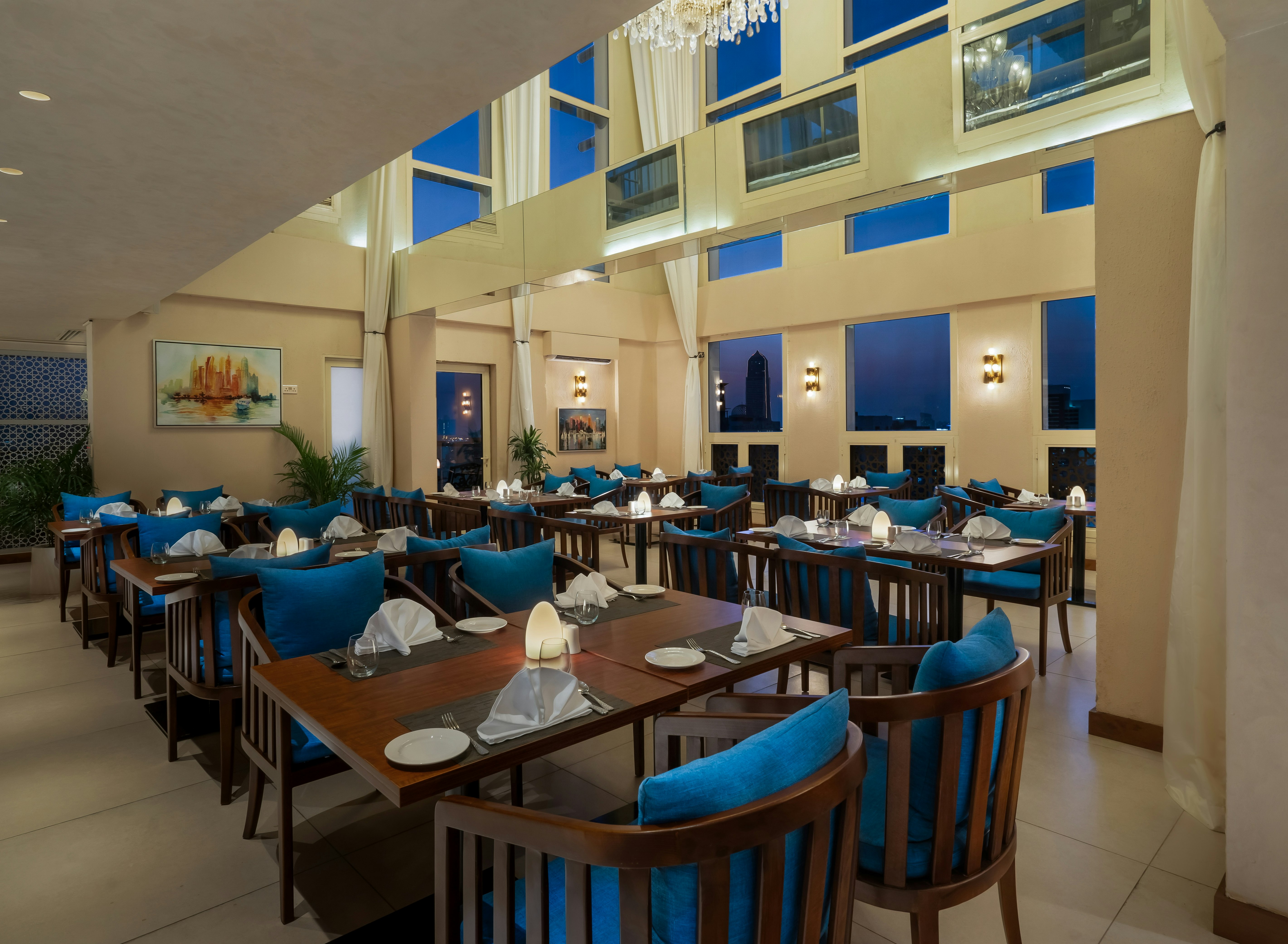 DoubleTree by Hilton – Dubai, Al Jadaf 53/74