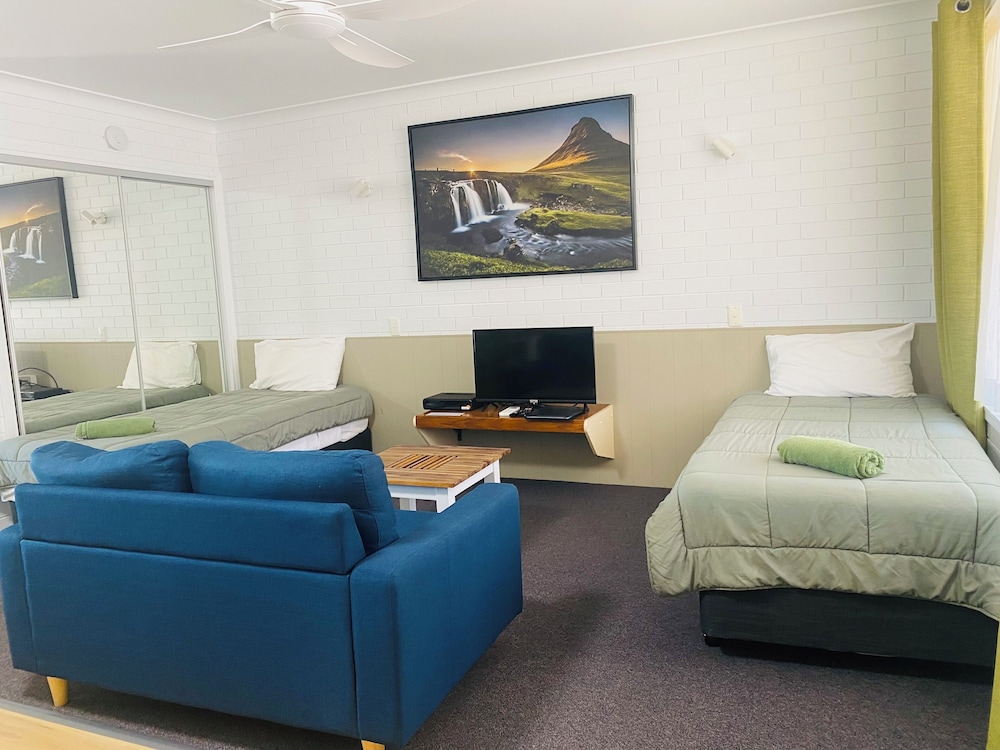 ILUKA MOTEL 32/56